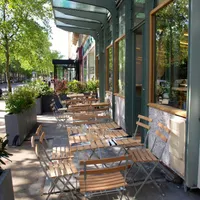 Maison Plisson Beaumarchais
