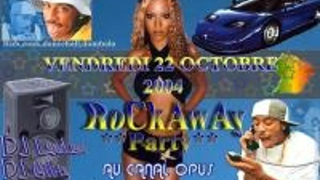 Rockaway Party