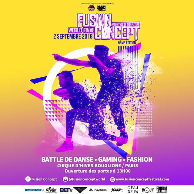 Fusion C