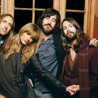 Grace Potter & The Nocturnals
