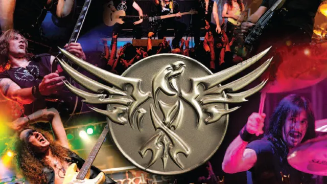 PRIMAL FEAR "16.6 All Over The World Tour 2010"