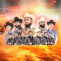 Josecito Leon y Su Internacional Banda Roja