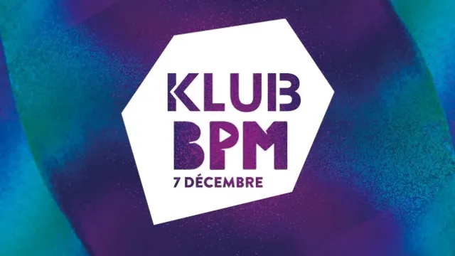 KLUB BPM BY NEWTRACK