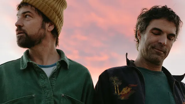 The Barr Brothers