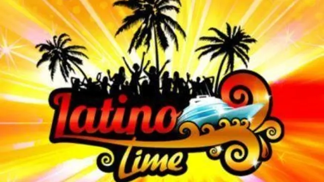Latino Time