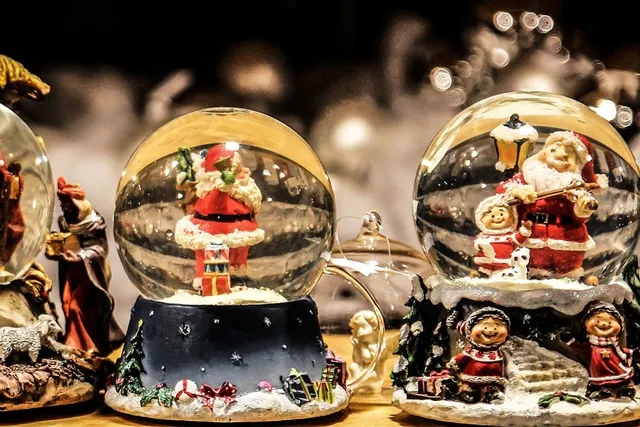 Les marchés de Noël à ne pas manquer à Paris