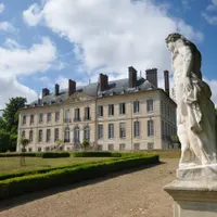 Domaine Régional de Villarceaux R