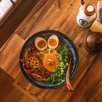 Neko Ramen Green