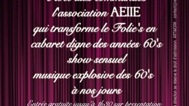 SCENE OUVERTE