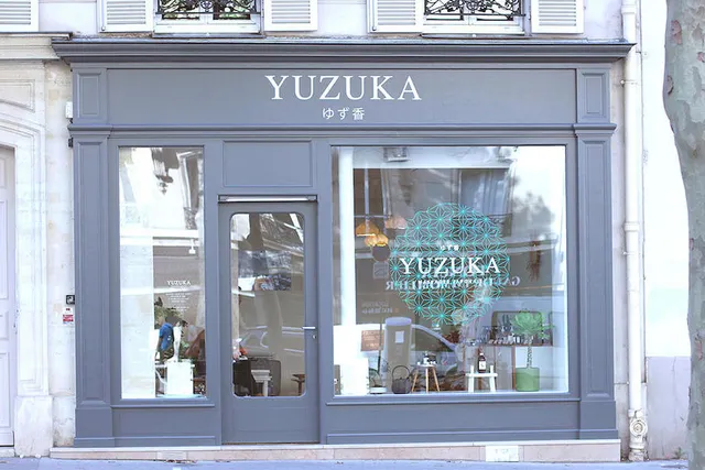 Yuzuka