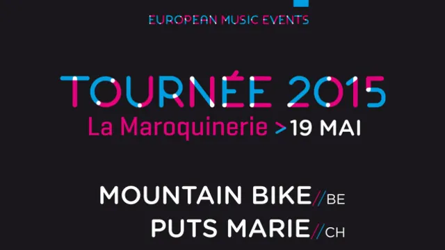 SOIREE EUROPAVOX