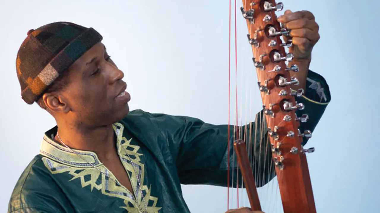 Kadialy Kouyate, Lamisi