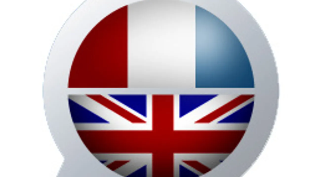 Rencontre  FIFTY - FIFTY (ANGLAIS - FRANCAIS)