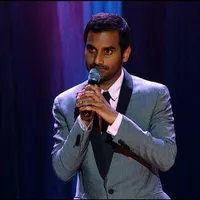 Aziz Ansari