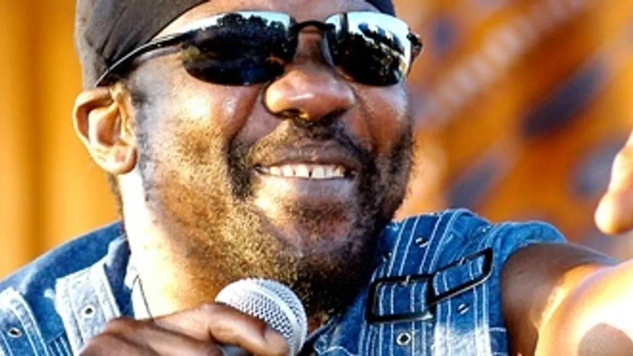 TOOTS & THE MAYTALS + STEPHEN MARLEY