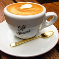 Café Kitsuné - Palais Royal