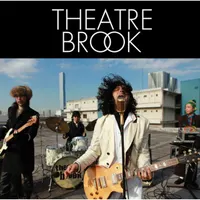 THEATRE BROOK