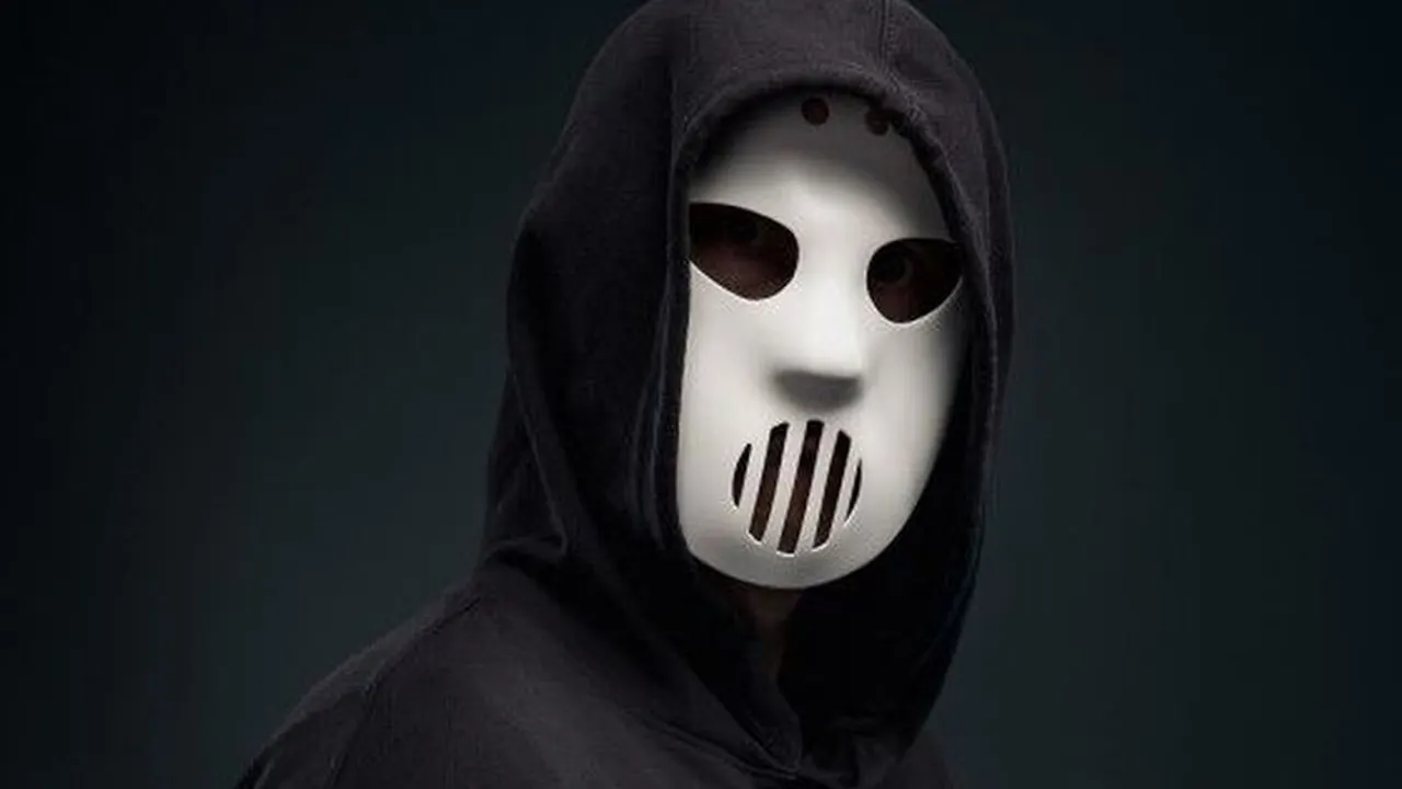 Angerfist