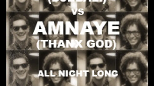 Djebali & Amnaye
