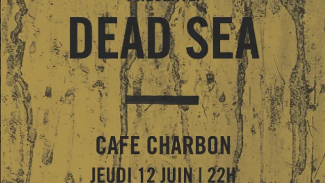 Converse Avant-Poste : Dead Sea