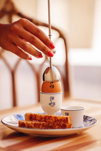 Café Lapérouse - Hôtel de la Marine Restaurant Paris