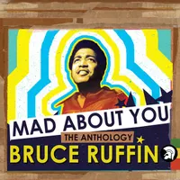 Bruce Ruffin