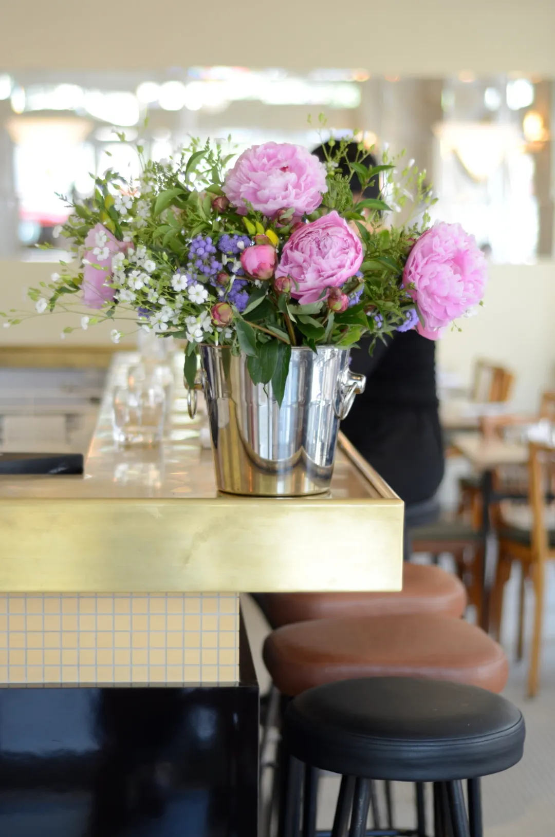 Le Servan Restaurant Paris