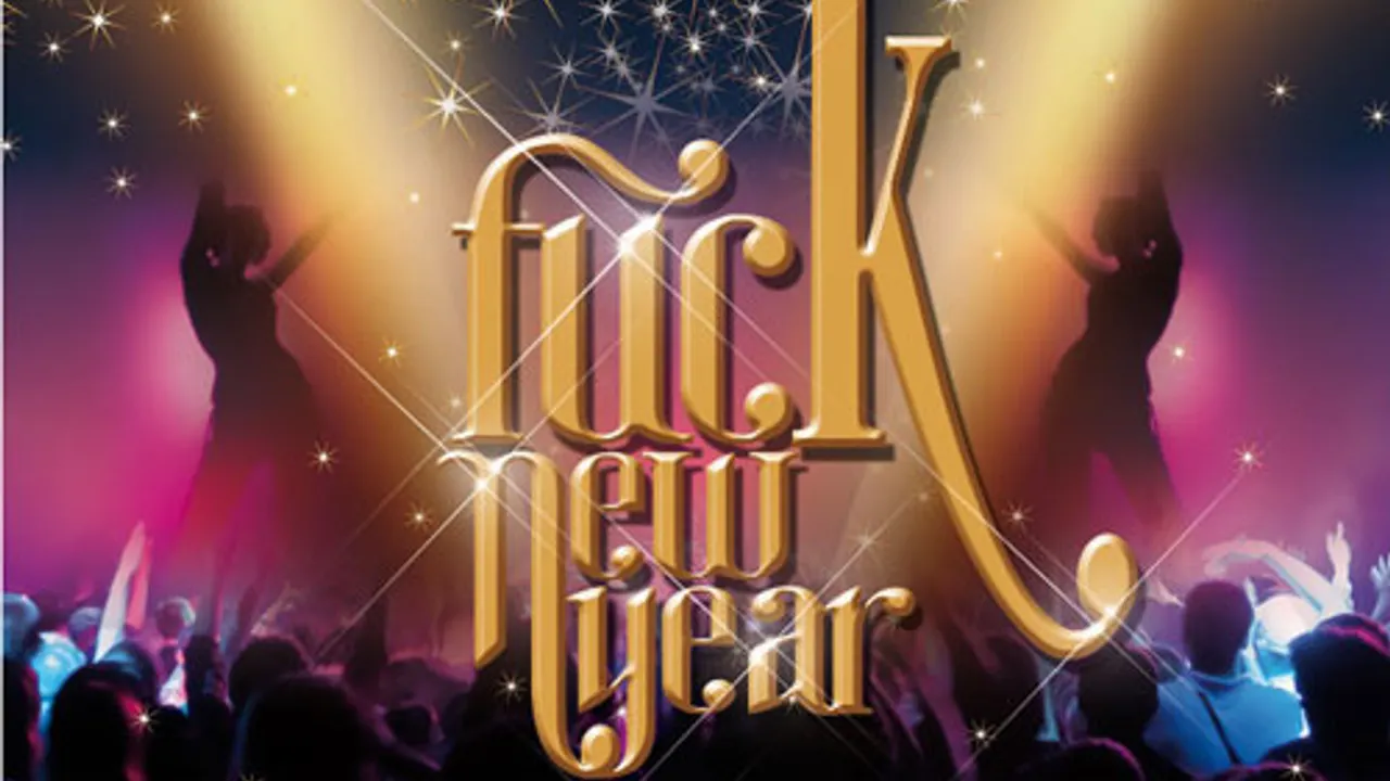 Fuck New Year