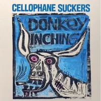 Cellophane Suckers