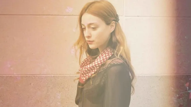 Russian Red