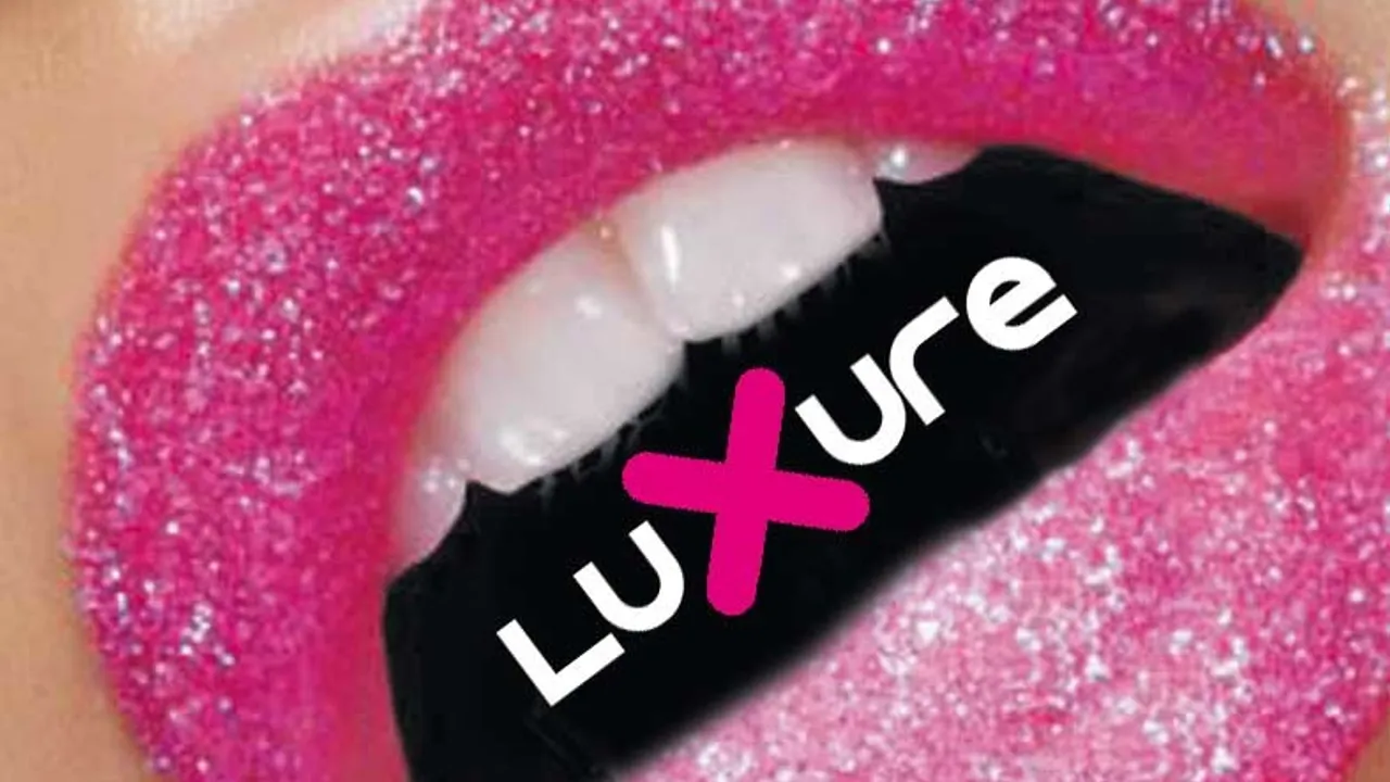 LUXURE