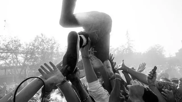 Trash Talk