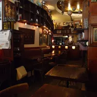 Le Café