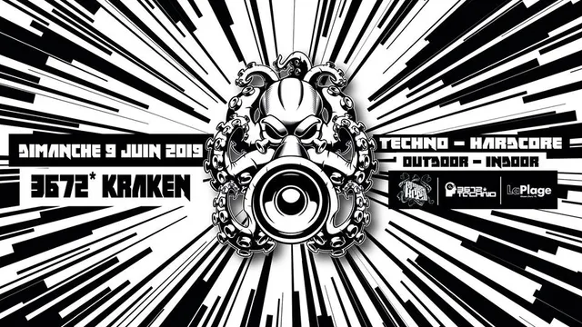 3672*kraken ▵ Dave The Drummer ▵ Rht ▵ 3FAZé ▵ DKLé ▵ pH:4