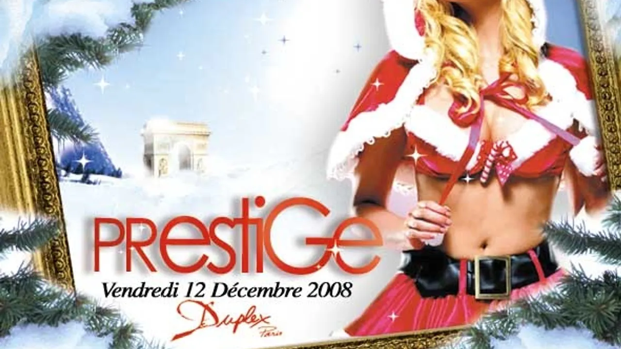 Prestige