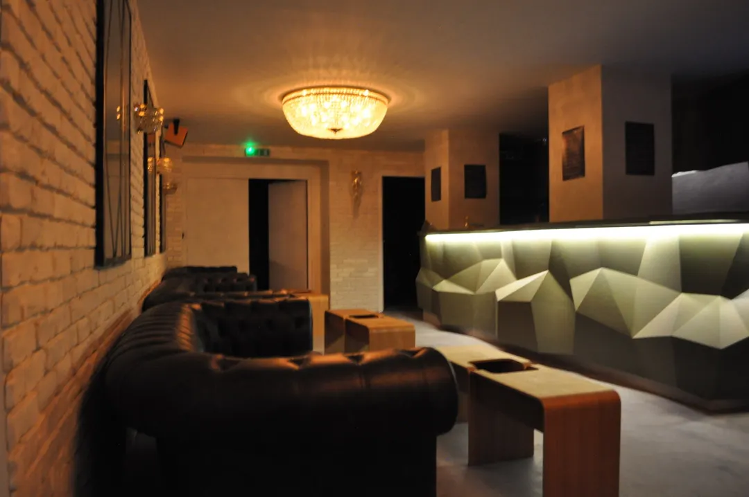 L'Atelier des Artistes Restaurant Bar Paris