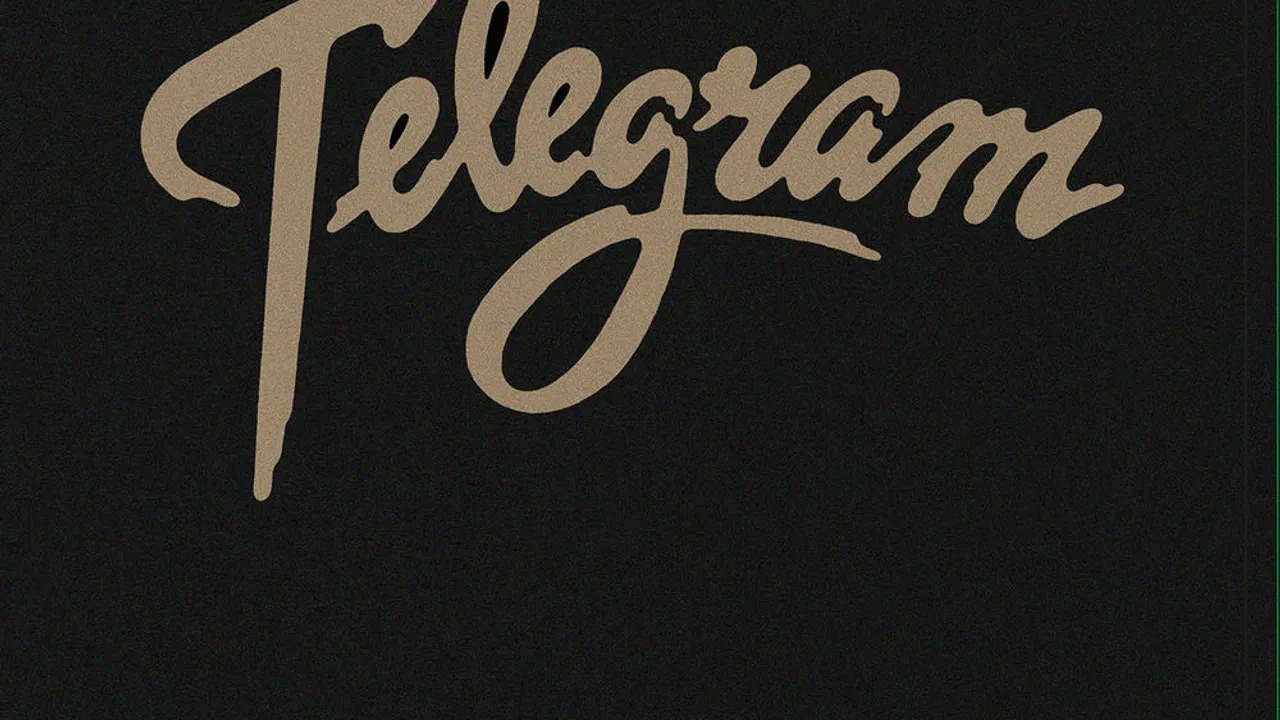 Telegram
