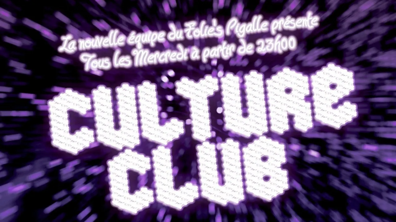 Kulture Klub
