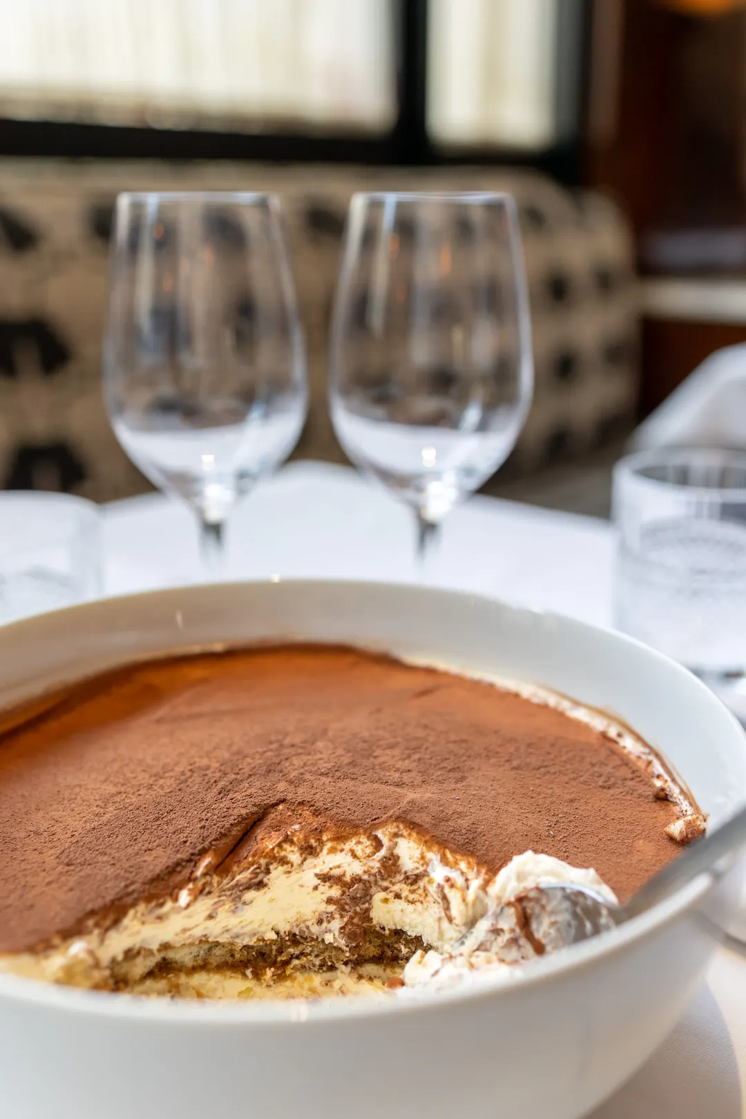 Noto Restaurant Paris