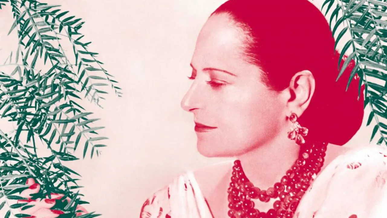 Helena Rubinstein. L’aventure de la beauté