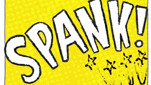 SPANK! x WILLY WIZZ x LES DISQUAIRES
