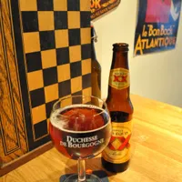 Bière et Malt