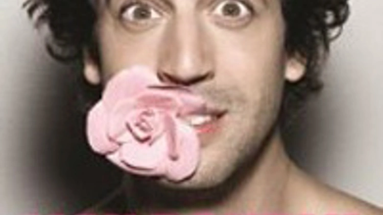 Max Boublil - En sketches et en chansons