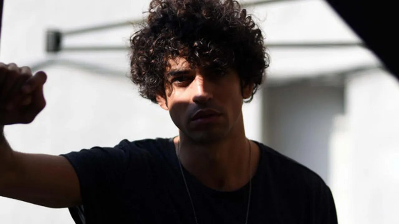 La Paloma presents « Jeremy Underground + Arnau Obiols »