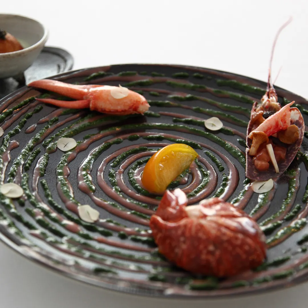 Kei Restaurant Paris