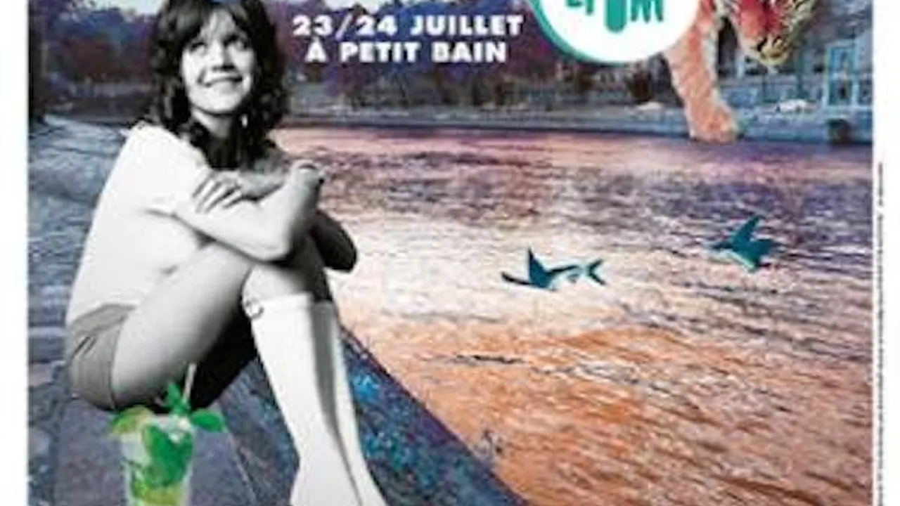 SUMMER LFSM DAY #2 - Les femmes s'en mêlent