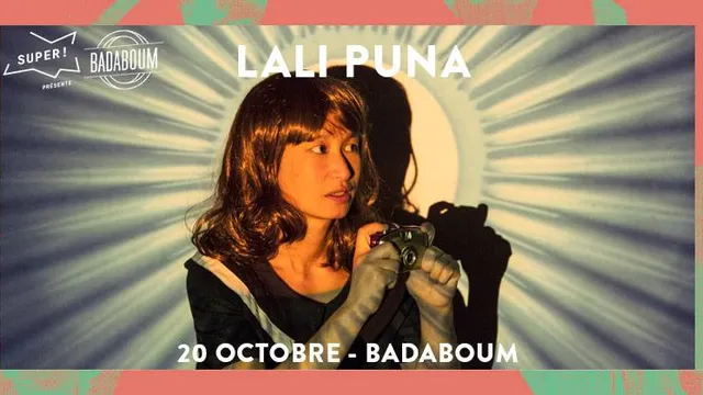 LALI PUNA + UTO