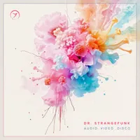 Dr. Strangefunk