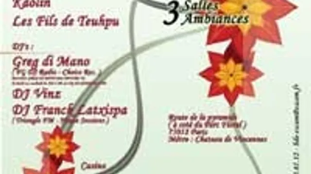 48ème Gala Escom