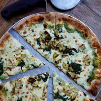 Sonny's Pizza